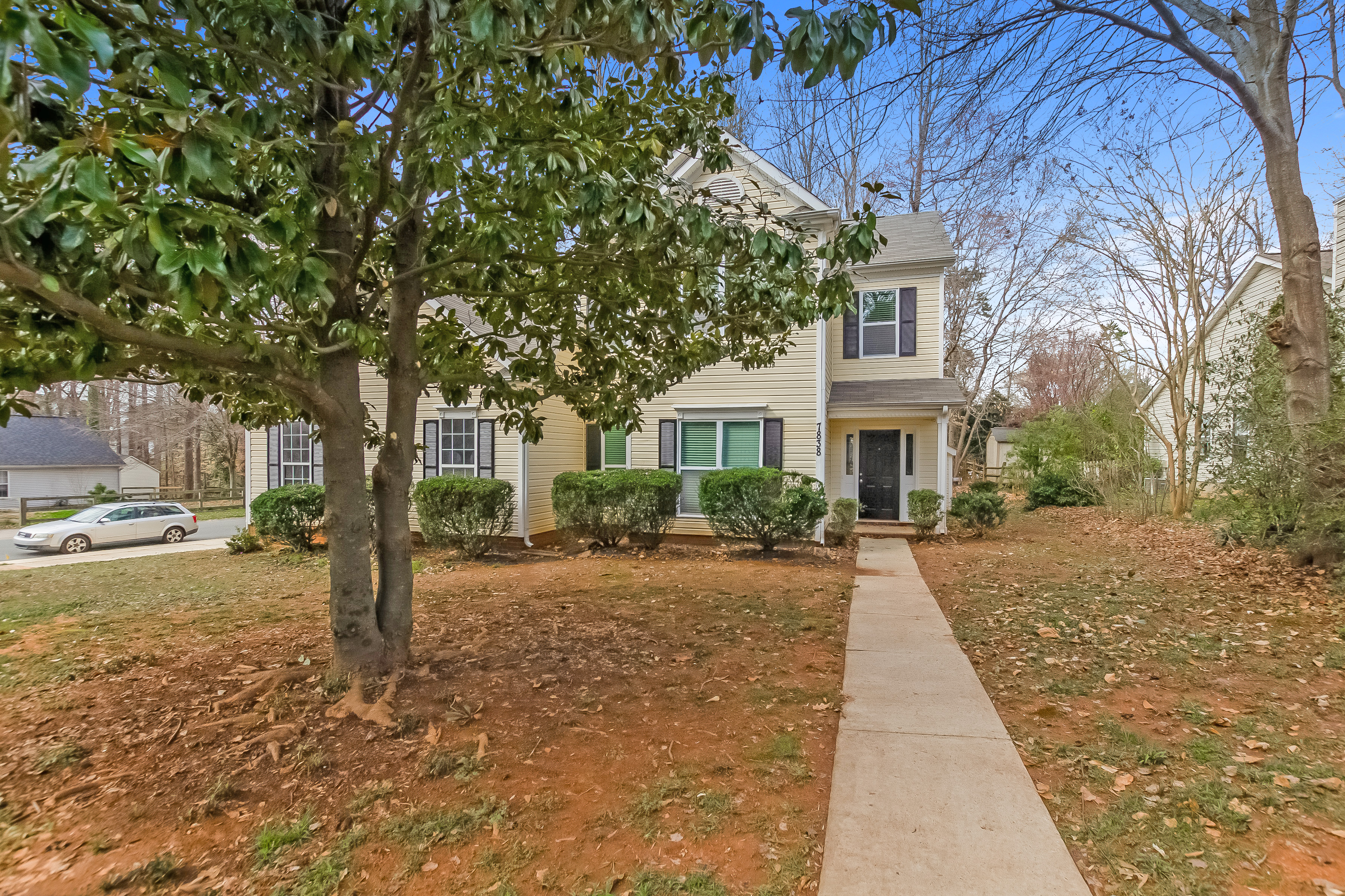 7838 Ambleside Dr Charlotte, NC 28216